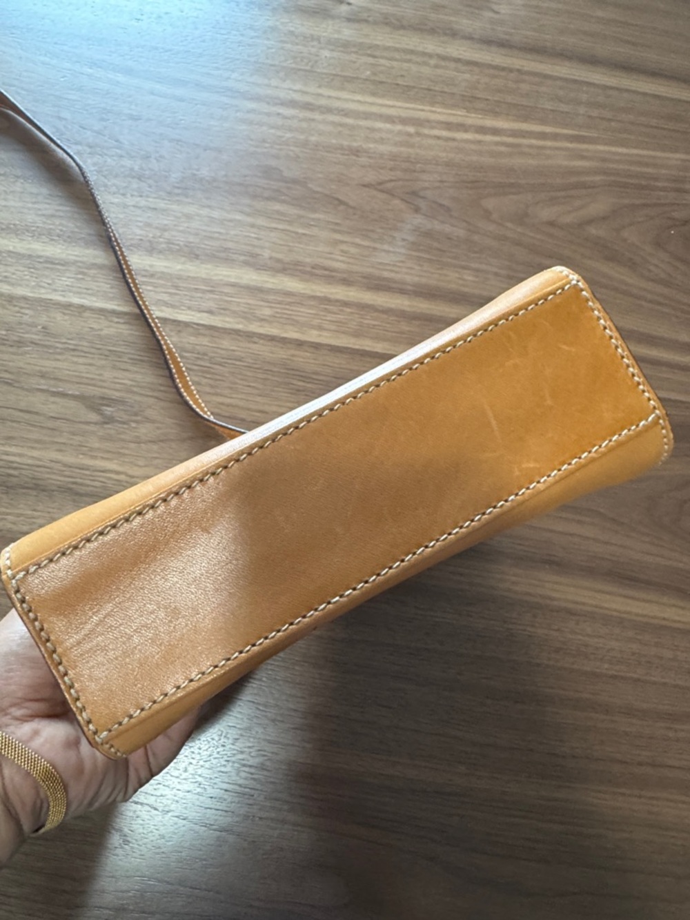 Vintage Gucci bag - Picture 5 of 14